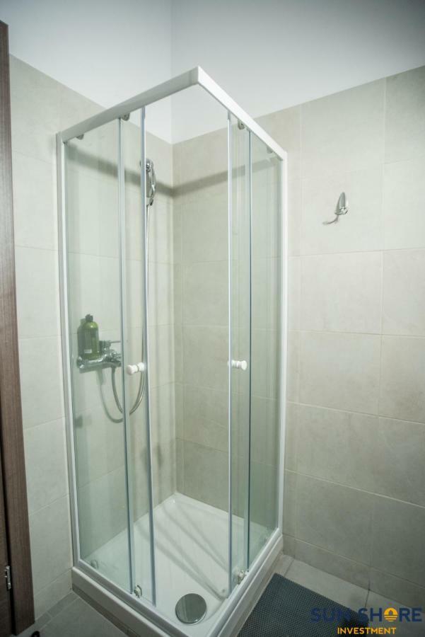 Explore Greece From Bright City Centre Apartment Chalkís Eksteriør billede