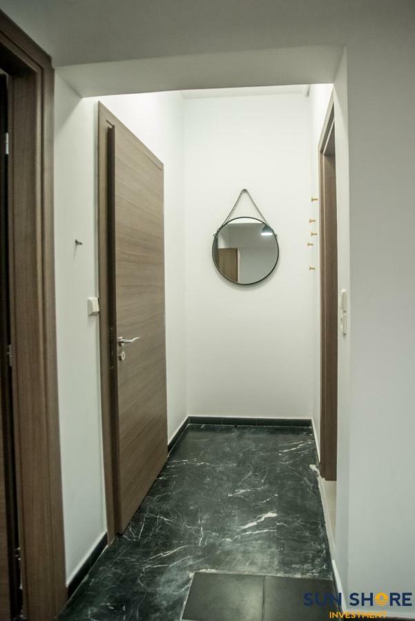 Explore Greece From Bright City Centre Apartment Chalkís Eksteriør billede